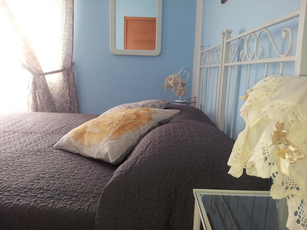 B&B Nonna Anitaナルニ 部屋 写真