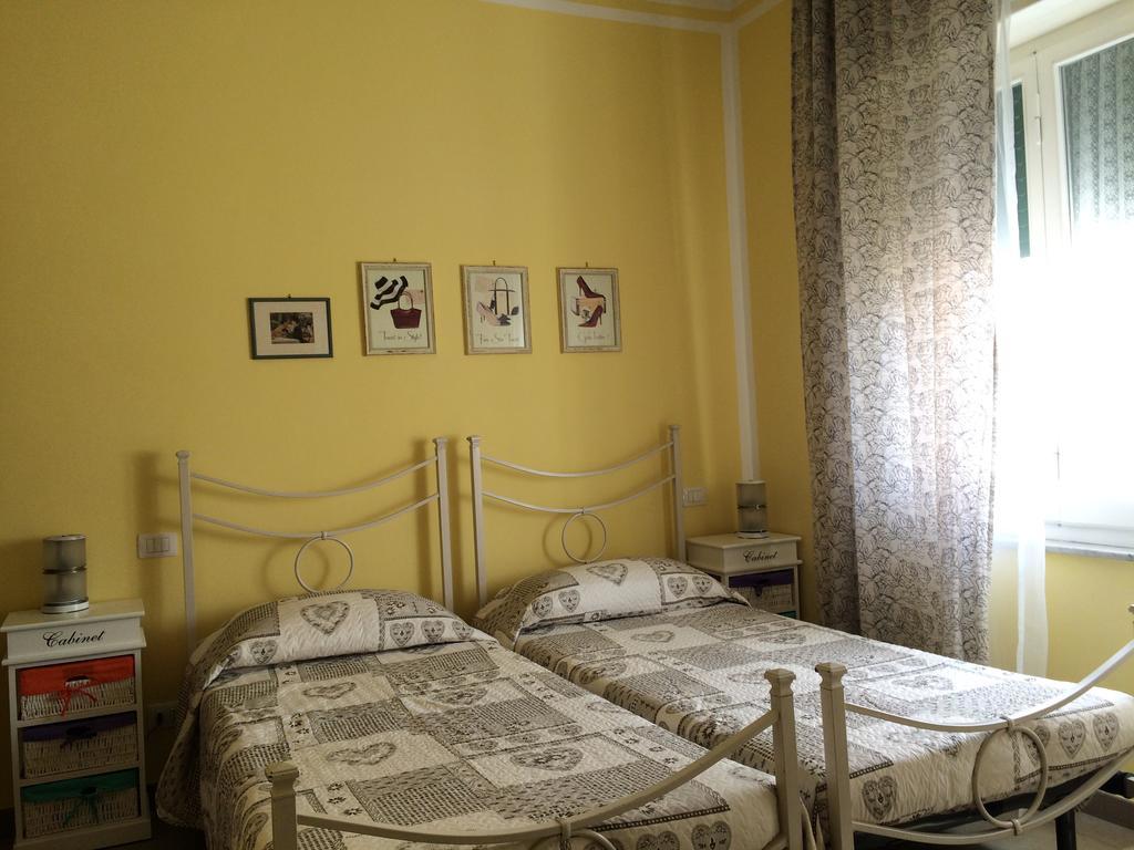 B&B Nonna Anitaナルニ エクステリア 写真