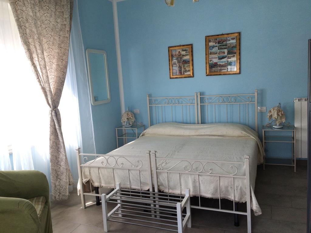 B&B Nonna Anitaナルニ エクステリア 写真