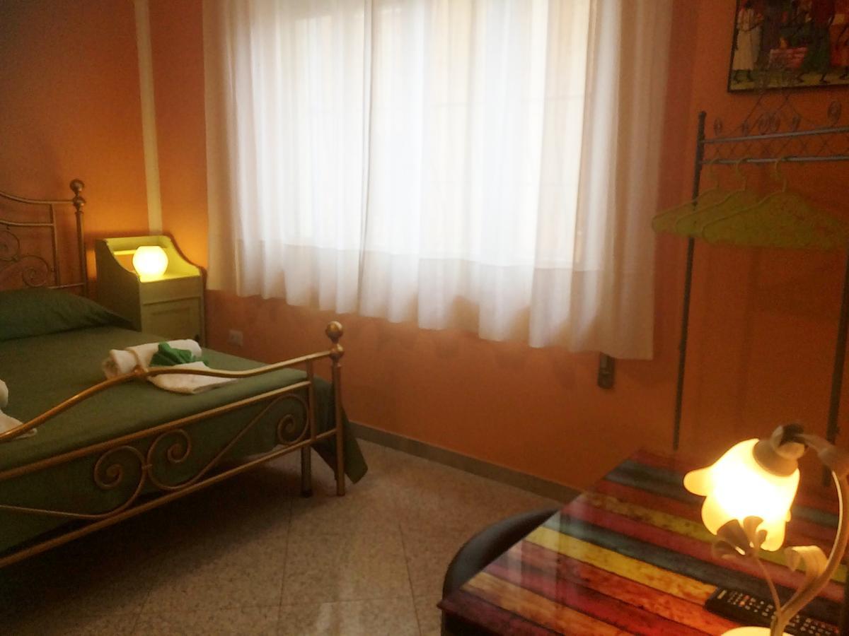 B&B Nonna Anitaナルニ エクステリア 写真