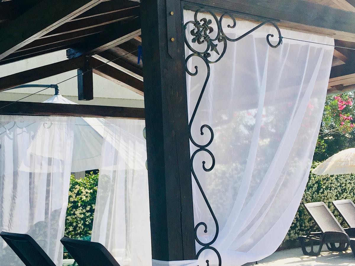 B&B Nonna Anitaナルニ エクステリア 写真